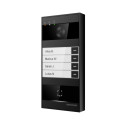 Platine de rue HIKVISION DS-KV8114-NWQE1