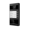 Platine de rue HIKVISION DS-KV8114-NWQE1