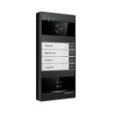 Platine de rue HIKVISION DS-KV8114-NWQE1 4 MP Wi-Fi 6 | W3CAM