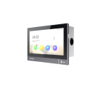 Station intérieure HIKVISION DS-KH8381-WTE1/Flush PoE | W3CAM