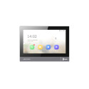 Station d'intérieur HIKVISION DS-KH8381-WTE1/Flush