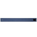 Switch PoE HIKVISION DS-3E1520P-EI 16 ports 230 W | W3CAM