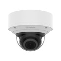 Caméra dôme HANWHA XND-A9085RV 4K PoE | W3CAM