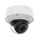 Caméra dôme HANWHA XND-A9085RV 4K PoE | W3CAM