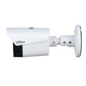 DAHUA TPC-BF1241-TB10F12-DW-S8-V1 - Caméra tube thermique hybride 4 MP | W3CAM