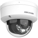 HIKVISION DS-2CD2143G2-LIS2U(2.8MM) - Caméra dôme 4 MP AcuSense | W3CAM