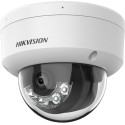 HIKVISION DS-2CD2143G2-LIS2U(2.8MM) - Caméra dôme 4 MP AcuSense | W3CAM