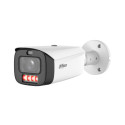 DAHUA IPC-HFW3849T1P-ZAS-PV-2712-PRO - Caméra tube 4K WizSense | W3CAM