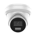 HIKVISION DS-2CD2H43G2-LIZS2U(2.8-12MM) - Caméra dôme 4 MP AcuSense | W3CAM