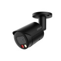 DAHUA IPC-HFW2849SP-S-IL-0280B NOIR - Caméra tube 4K WizSense | W3CAM