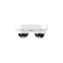 DAHUA IPC-HDBW2449FP-AS-E2-IL-0280B - Caméra dôme 4 MP WizSense | W3CAM