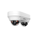 DAHUA IPC-HDBW2449FP-AS-E2-IL-0280B - Caméra dôme 4 MP WizSense | W3CAM