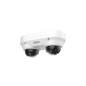 DAHUA IPC-HDBW2449FP-AS-E2-IL-0280B - Caméra dôme 4 MP WizSense | W3CAM