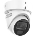 HIKVISION DS-2CD2H87G3-LIZS2UY/SL - Caméra tourelle 4K ColorVu | W3CAM