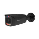 DAHUA IPC-HFW3849T1P-AS-PV-0280B-PRO-B - Caméra tube 4K WizSense | W3CAM