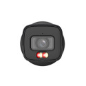 DAHUA IPC-HFW3449EP-S-IL-0280B Noir - Caméra tube 4 MP WizSense | W3CAM