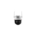 DAHUA IPC-PT2549DC1P-SW-PV-0360B-PRO-EUR - Caméra PTZ 5 MP Full-Color | W3CAM