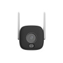 DAHUA IPC-HFW1539DTK1P-SW-PV-0280B - Caméra tube 4 MP Full-Color | W3CAM