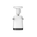 DAHUA IPC-HFW1539DTK1P-SW-PV-0280B - Caméra tube 4 MP Full-Color | W3CAM