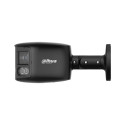 DAHUA IPC-PFW31259S-A180-AS-PV-BLK - Caméra tube IP 12 MP WizSense | W3CAM