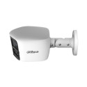 DAHUA IPC-PFW31259S-A180-AS-PV - Caméra tube IP 12 MP WizSense PoE | W3CAM