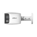 DAHUA IPC-PFW31259S-A180-AS-PV - Caméra tube IP 12 MP WizSense PoE | W3CAM