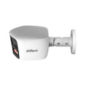 DAHUA IPC-PFW31259S-A180-AS-PV - Caméra tube IP 12 MP WizSense PoE | W3CAM