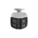 DAHUA IPC-PFW31259S-A180-AS-PV - Caméra tube IP 12 MP WizSense PoE | W3CAM