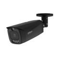 DAHUA IPC-HFW3449T1P-AS-PV-0280B-PRO Noir - Caméra tube 4 MP WizSense | W3CAM