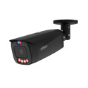 DAHUA IPC-HFW3449T1P-AS-PV-0280B-PRO Noir - Caméra tube 4 MP WizSense | W3CAM