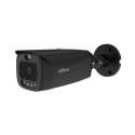 DAHUA IPC-HFW3449T1P-AS-PV-0280B-PRO Noir - Caméra tube 4 MP WizSense | W3CAM