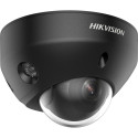 HIKVISION DS-2CD2583G2-LIS2U(2.8MM) Noir - Caméra dôme 4K AcuSense | W3CAM