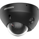 HIKVISION DS-2CD2583G2-LIS2U(2.8MM) Noir - Caméra dôme 4K AcuSense | W3CAM