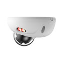 DAHUA IPC-HDBW3449FP-AS-IL-0280B - Caméra dôme 4 MP WizSense | W3CAM