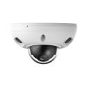 DAHUA IPC-HDBW3449FP-AS-IL-0280B - Caméra dôme 4 MP WizSense | W3CAM