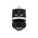 DAHUA SDT3E410-8P-MB-A-PV1-0280 - Caméra PTZ 4 MP WizSense | W3CAM