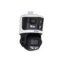 DAHUA SDT3E410-8P-MB-A-PV1-0280 - Caméra PTZ 4 MP WizSense | W3CAM