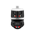 DAHUA SDT3E410-8P-MB-A-PV1-0280 - Caméra PTZ 4 MP WizSense | W3CAM