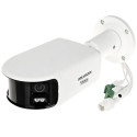HIKVISION DS-2CD2T127G3P-LIS2UY/SL(180°) - Caméra tube 12 MP ColorVu | W3CAM