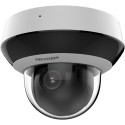 HIKVISION DS-2DE2A404IWG1-E/W - Caméra PTZ 4 MP DarkFighter | W3CAM