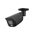 DAHUA DH-IPC-HFW3849EP-AS-IL-0280B Noir - Caméra tube 4K WizSense | W3CAM