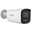 HIKVISION DS-2CD1T47G3H-LIU/SL(2.8MM) - Caméra tube 4 MP ColorVu | W3CAM