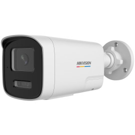 HIKVISION DS-2CD1T47G3H-LIU/SL(2.8MM) - Caméra tube 4 MP ColorVu | W3CAM