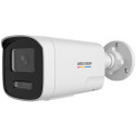HIKVISION DS-2CD1T47G3H-LIU/SL(2.8MM) - Caméra tube 4 MP ColorVu | W3CAM