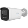 HIKVISION DS-2CD1T47G3H-LIU/SL(2.8MM) - Caméra tube 4 MP ColorVu | W3CAM