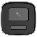HIKVISION DS-2CD1T47G3H-LIU/SL(2.8MM) - Caméra tube 4 MP ColorVu | W3CAM