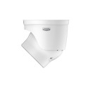 DAHUA IPC-HDW5659HP-ZE-PV-2712-PRO - Caméra dôme 6 MP WizMind | W3CAM