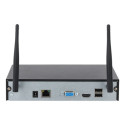 Enregistreur réseau DAHUA NVR2104HC-W 4 canaux Wi-Fi 6 | W3CAM