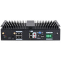 NVR DAHUA NVR4104-P-WT/4G-EU | W3CAM