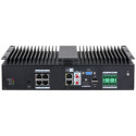 NVR DAHUA NVR4104-P-WT | W3CAM